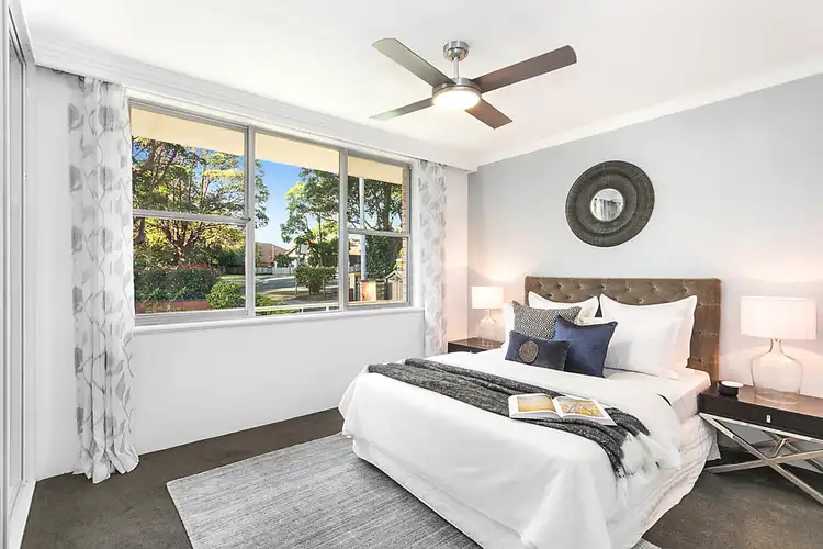 Fourth view of Homely apartment listing, 7/4-6 Landers Road, Lane Cove NSW 2066
