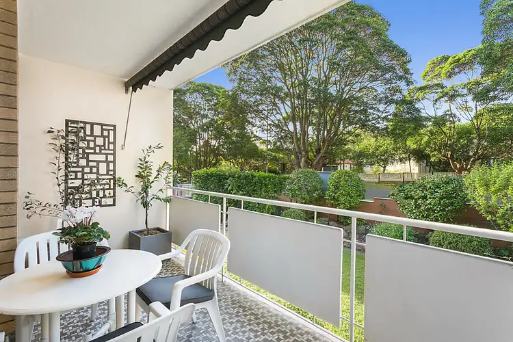 Fifth view of Homely apartment listing, 7/4-6 Landers Road, Lane Cove NSW 2066