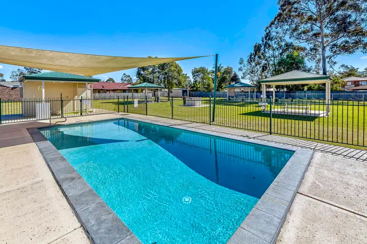 Second view of Homely unit listing, 63/73-87 Caboolture River Road, Morayfield QLD 4506