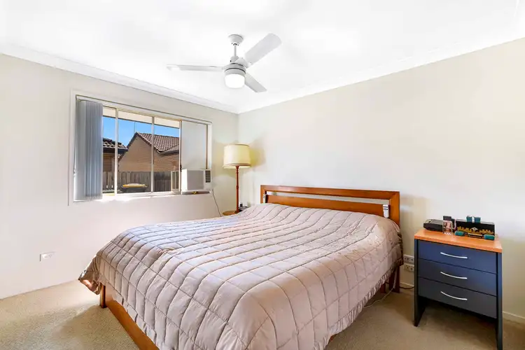 Fifth view of Homely unit listing, 63/73-87 Caboolture River Road, Morayfield QLD 4506