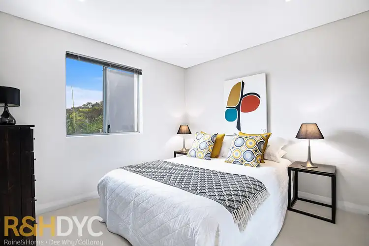 Sixth view of Homely unit listing, 12/1A Ramsay Street, Collaroy NSW 2097