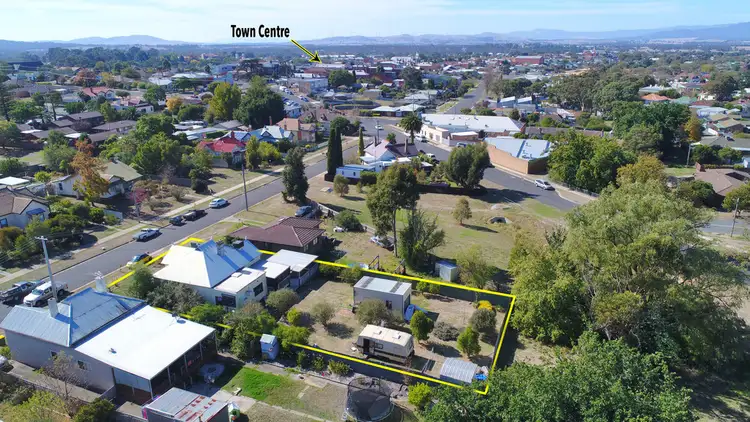 Second view of Homely house listing, 34 Benbow Street, Ararat VIC 3377