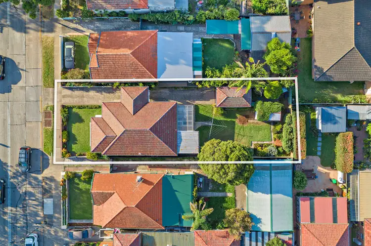 Second view of Homely house listing, 84 CORONATION PARADE, Enfield NSW 2136
