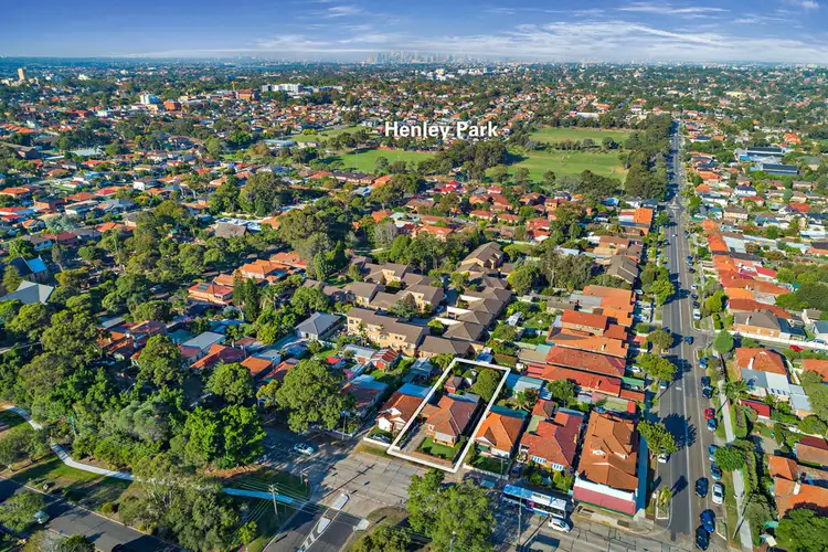 Fourth view of Homely house listing, 84 CORONATION PARADE, Enfield NSW 2136