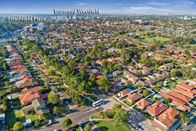 Fifth view of Homely house listing, 84 CORONATION PARADE, Enfield NSW 2136