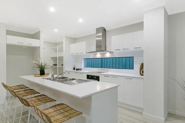 10 Abbotsleigh Street, Thornlands QLD 4164