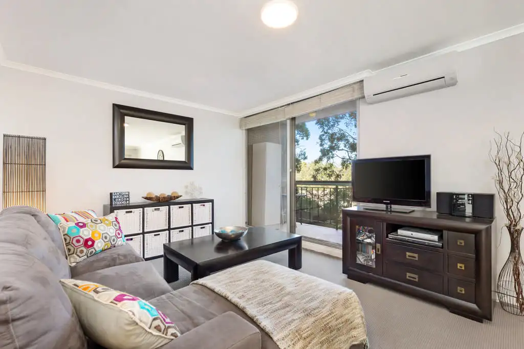 Main view of Homely apartment listing, 6/300A Burns Bay Road, Lane Cove NSW 2066