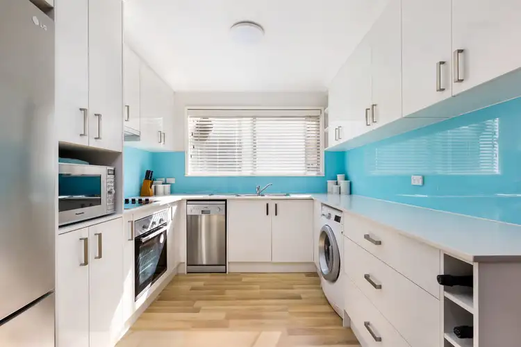 Second view of Homely apartment listing, 6/300A Burns Bay Road, Lane Cove NSW 2066