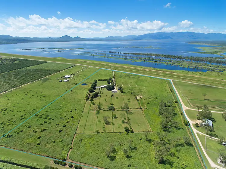 Main view of Homely rural property listing, 2203 Riverway Drive, Kelso QLD 4815