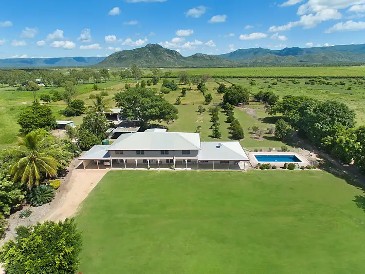 Second view of Homely rural property listing, 2203 Riverway Drive, Kelso QLD 4815