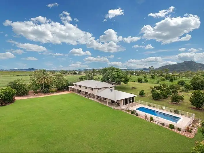 Third view of Homely rural property listing, 2203 Riverway Drive, Kelso QLD 4815