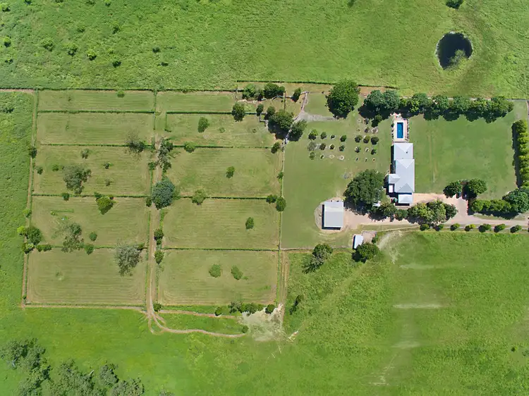Fourth view of Homely rural property listing, 2203 Riverway Drive, Kelso QLD 4815