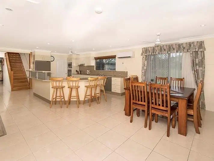 Sixth view of Homely rural property listing, 2203 Riverway Drive, Kelso QLD 4815