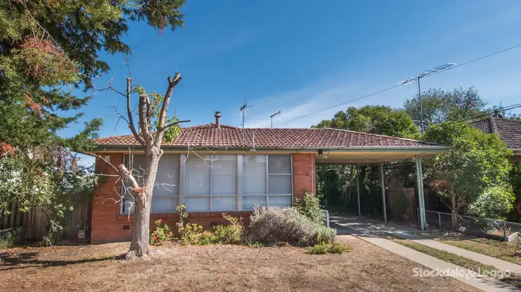 12 Gibbons Road, Shepparton VIC 3630