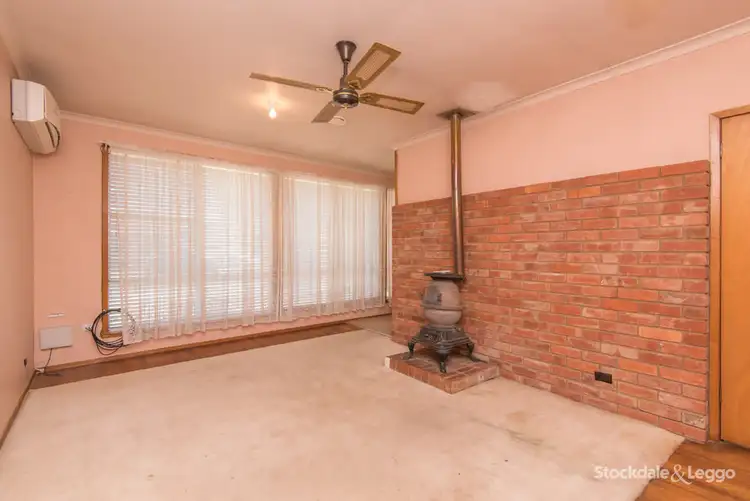 Second view of Homely house listing, 12 Gibbons Road, Shepparton VIC 3630
