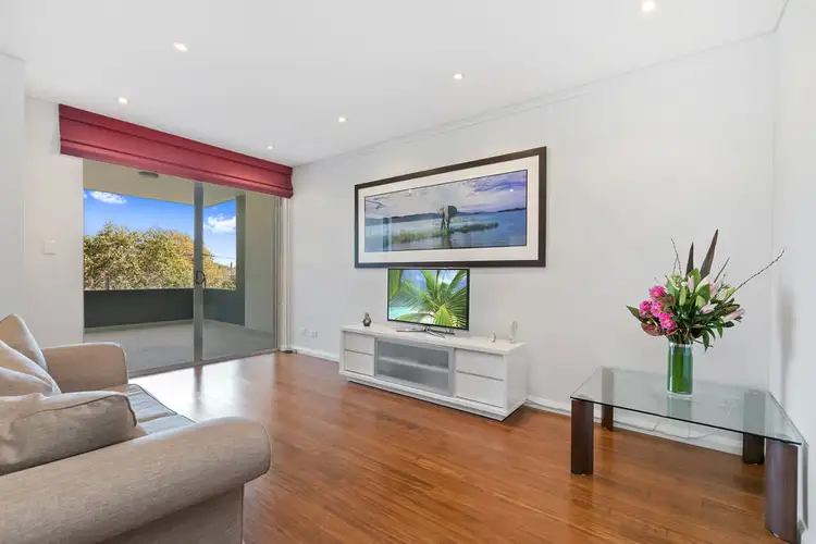 7/15 Kooringa Road, Chatswood NSW 2067