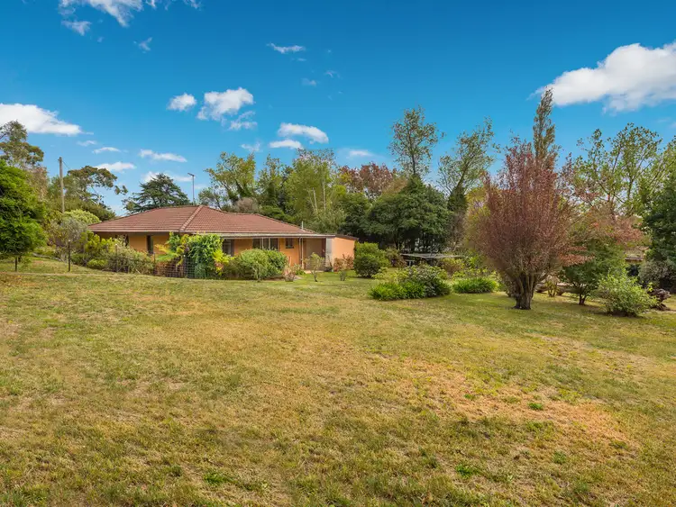 Second view of Homely house listing, 102 Wedge Street, Kyneton VIC 3444