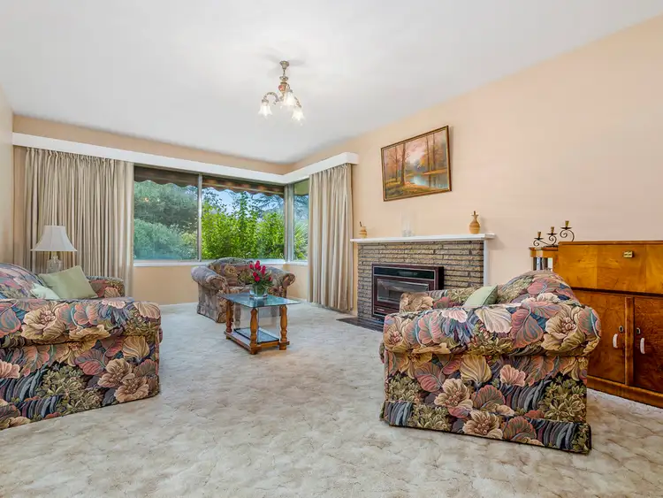 Third view of Homely house listing, 102 Wedge Street, Kyneton VIC 3444