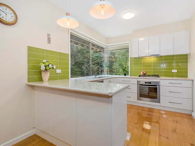 Fourth view of Homely house listing, 102 Wedge Street, Kyneton VIC 3444