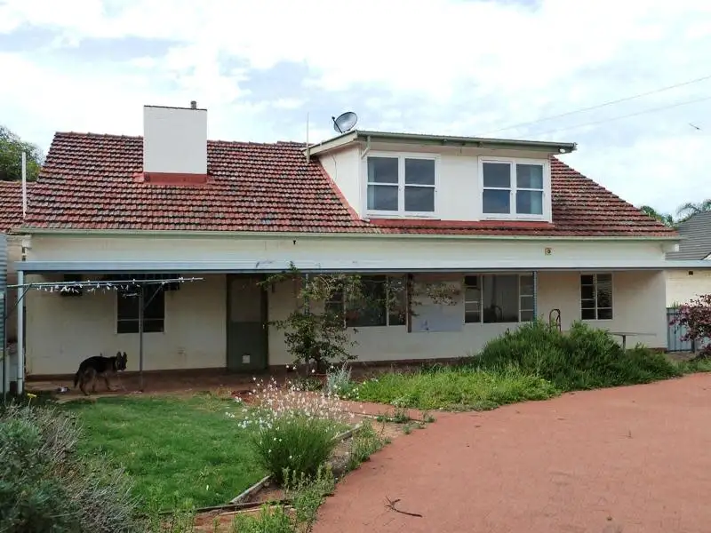Main view of Homely house listing, 2 Second Street, Loxton SA 5333