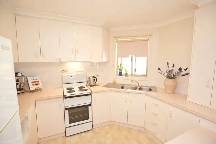 Second view of Homely unit listing, 4/263 Wakaden Street, Griffith NSW 2680