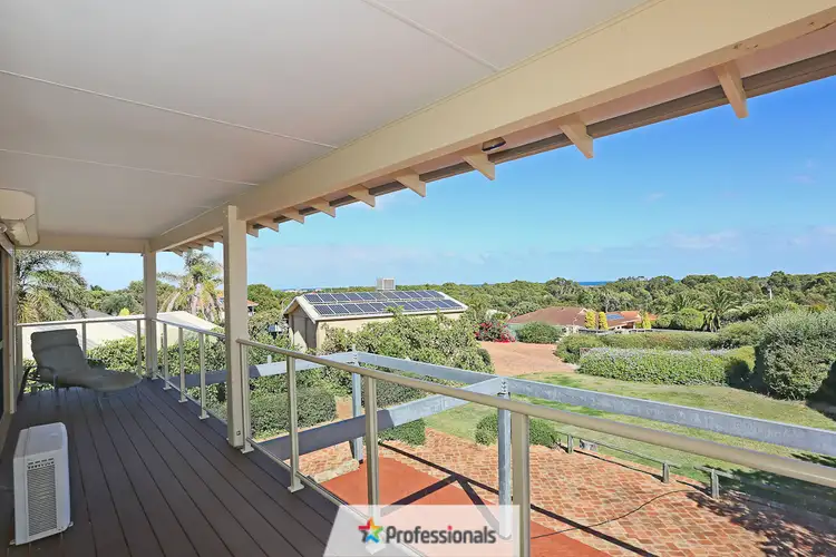 Third view of Homely house listing, 3 Flinton Court, Halls Head WA 6210