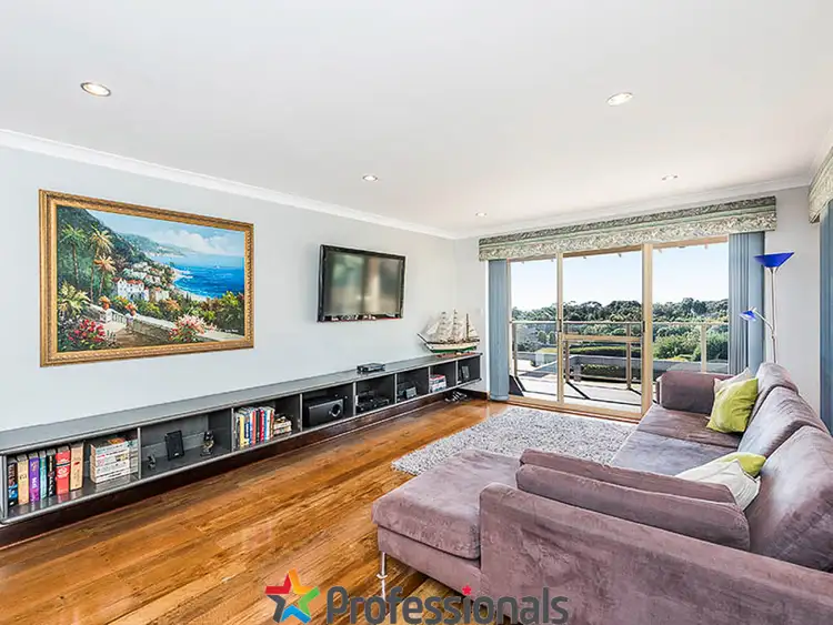 Fourth view of Homely house listing, 3 Flinton Court, Halls Head WA 6210