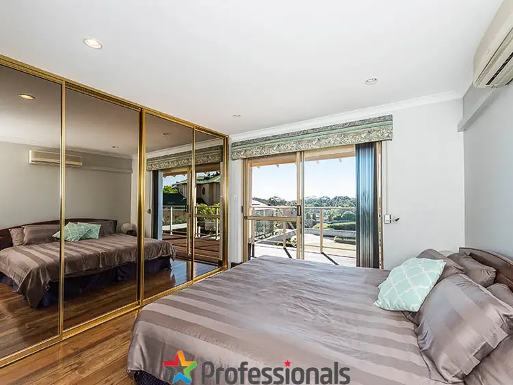 Fifth view of Homely house listing, 3 Flinton Court, Halls Head WA 6210