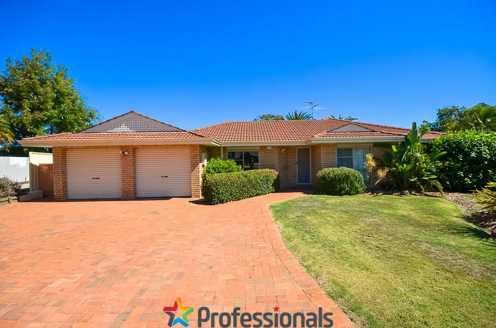 Main view of Homely house listing, 5 Maitland Close, Halls Head WA 6210