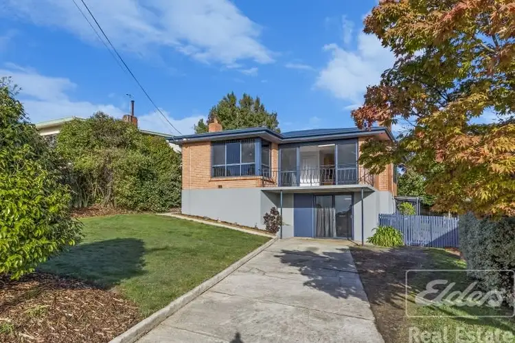28 Chestnut Road, Youngtown TAS 7249