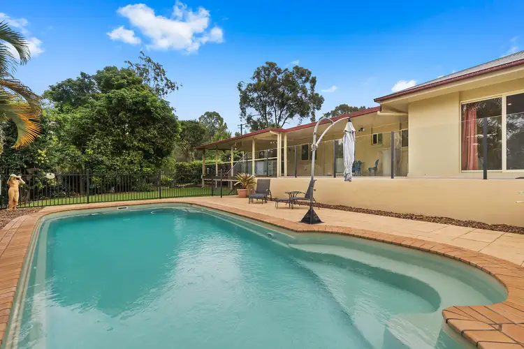 2-6 Kassandra Court, Narangba QLD 4504