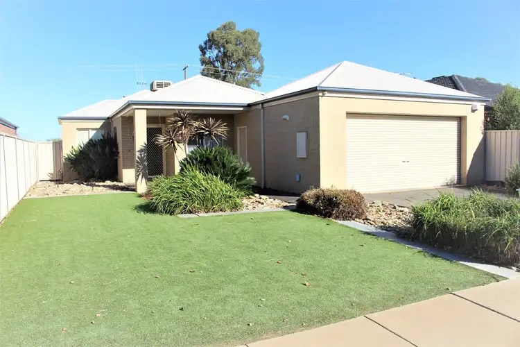 31 Zorro Drive, Yarrawonga VIC 3730