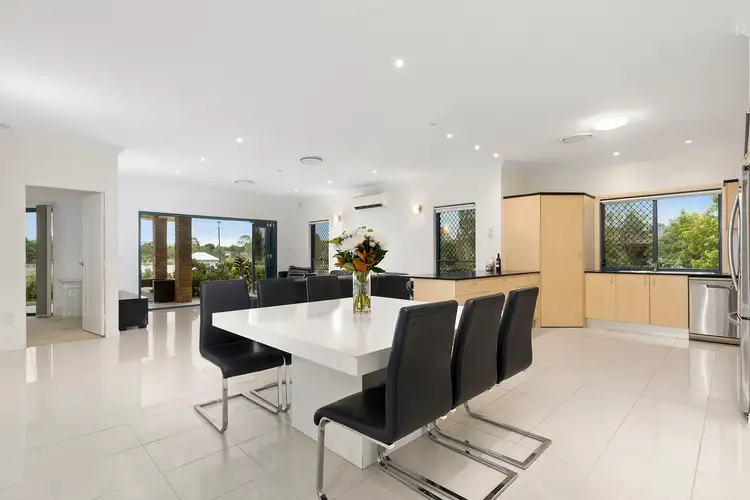 2 Saint Clair Court, Narangba QLD 4504