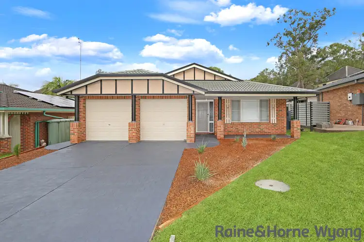 10 Brickendon Avenue, Mardi NSW 2259
