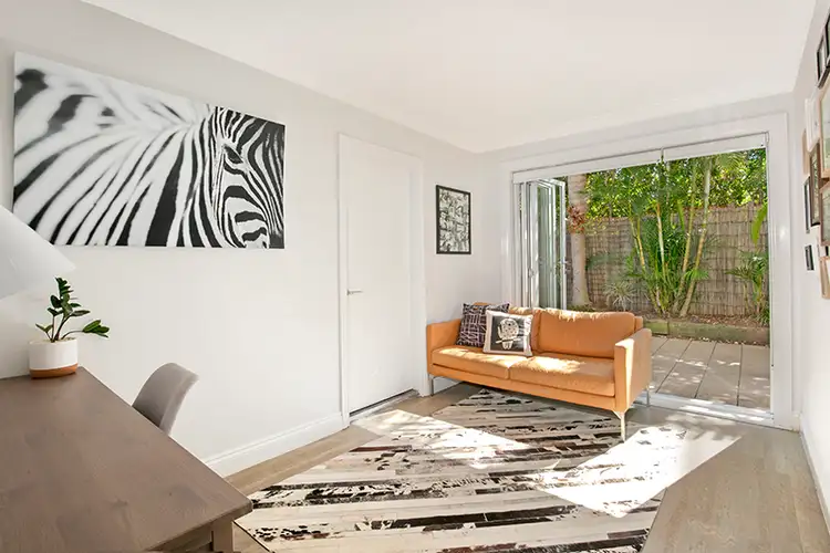 Sixth view of Homely semi-detached listing, 1/857 Pittwater Road, Collaroy NSW 2097