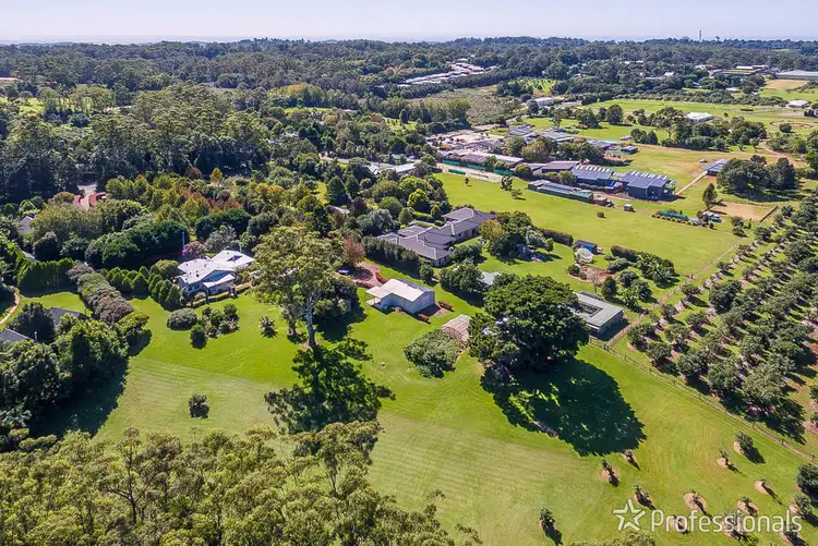 Second view of Homely house listing, 102 Beacon Road, Tamborine Mountain QLD 4272