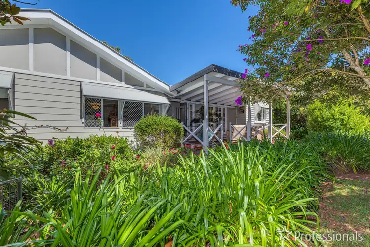 Third view of Homely house listing, 102 Beacon Road, Tamborine Mountain QLD 4272