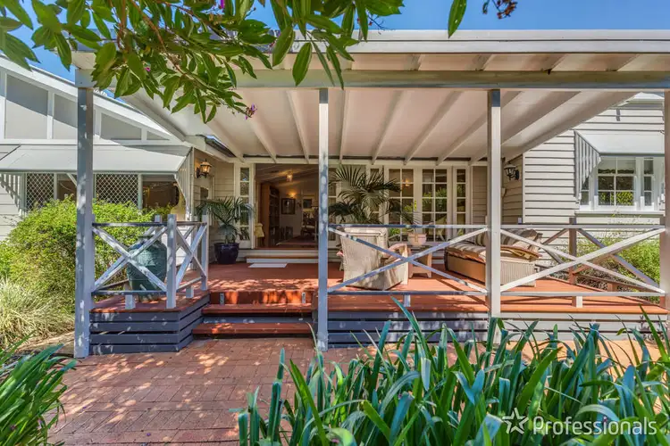 Fourth view of Homely house listing, 102 Beacon Road, Tamborine Mountain QLD 4272