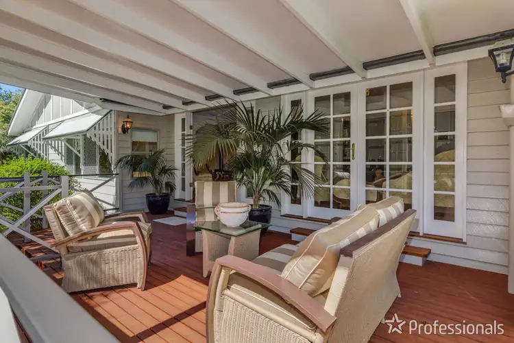 Fifth view of Homely house listing, 102 Beacon Road, Tamborine Mountain QLD 4272