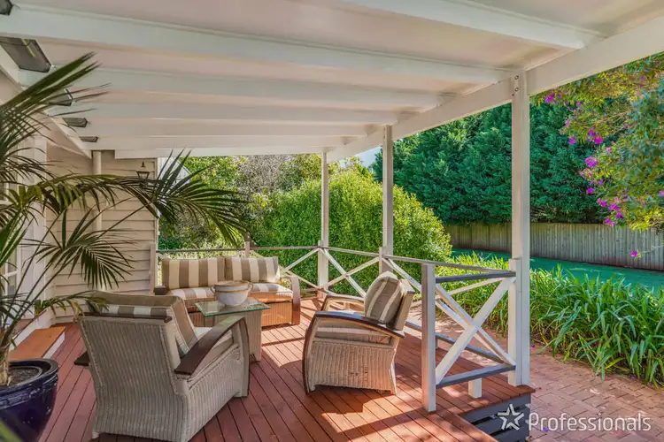 Sixth view of Homely house listing, 102 Beacon Road, Tamborine Mountain QLD 4272