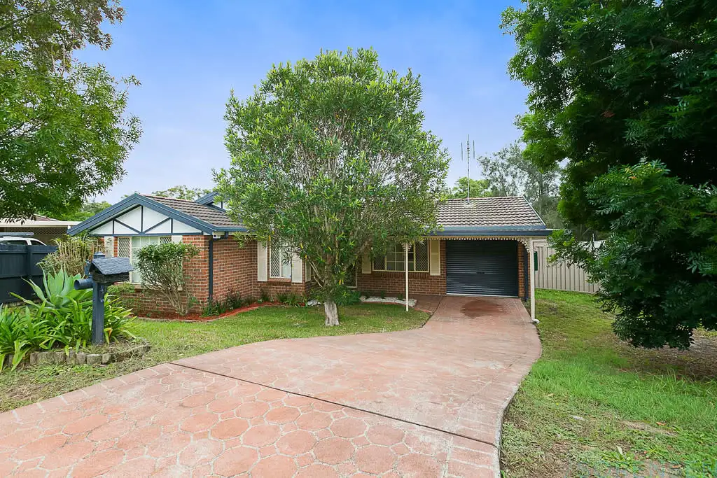 Main view of Homely house listing, 8 Tandara Close, Blue Haven NSW 2262