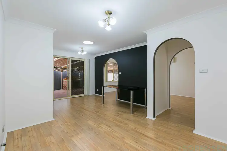 Second view of Homely house listing, 8 Tandara Close, Blue Haven NSW 2262