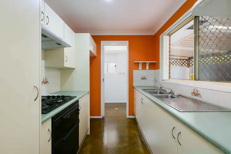 Fifth view of Homely house listing, 8 Tandara Close, Blue Haven NSW 2262