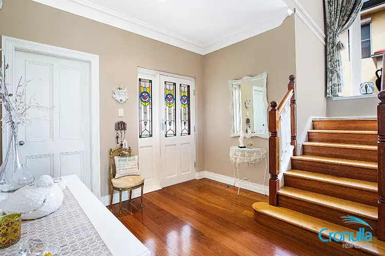 Sixth view of Homely house listing, 17 Glaisher Parade, Cronulla NSW 2230