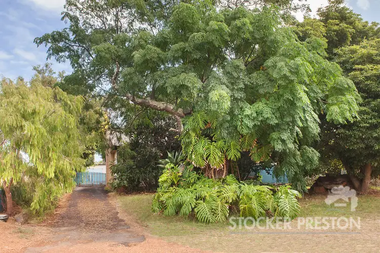 10 Coronation Street, Margaret River WA 6285