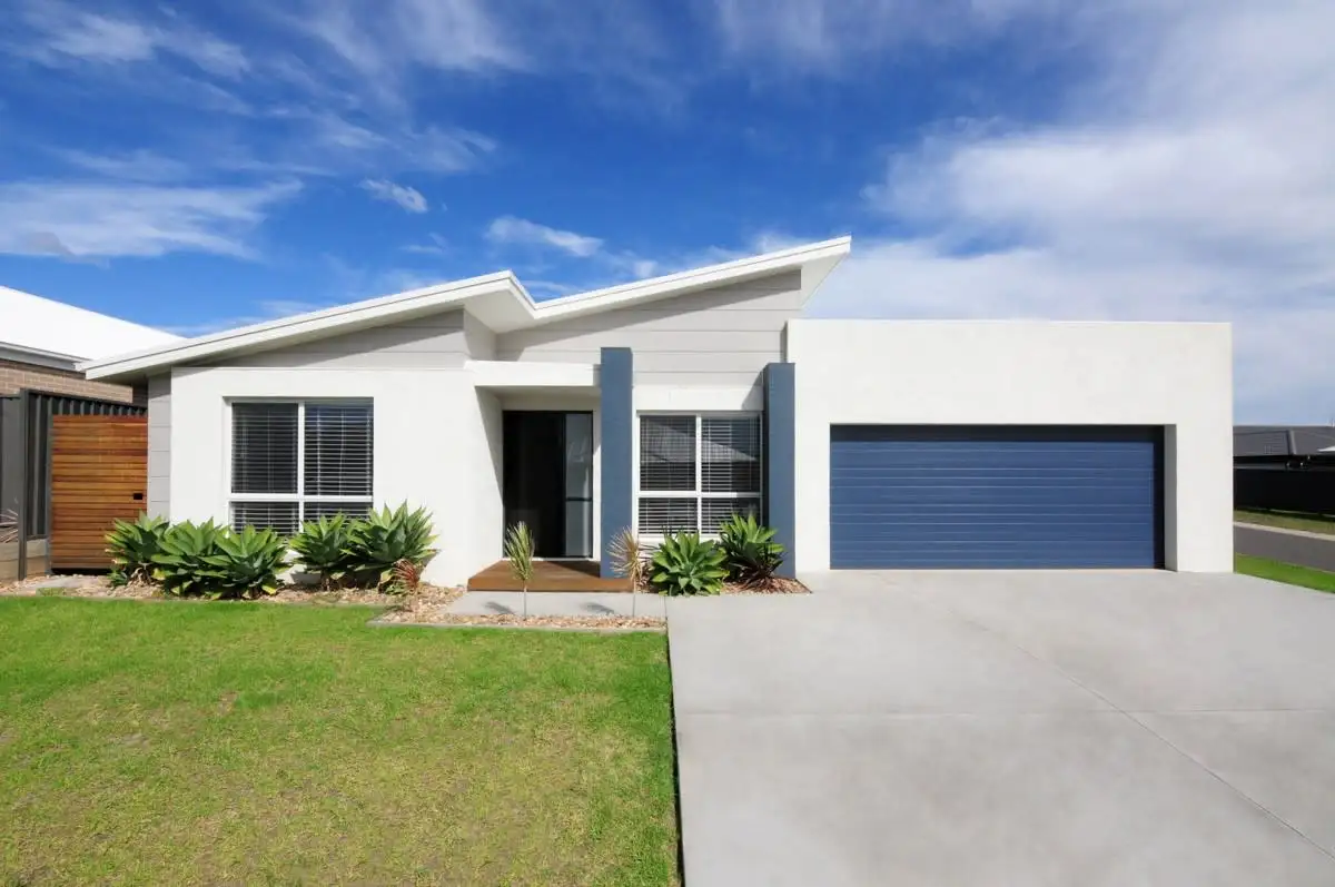 Main view of Homely house listing, 24 Wattlebird Road, South Nowra NSW 2541