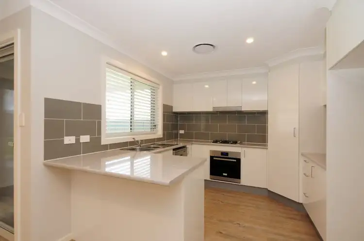 Second view of Homely house listing, 24 Wattlebird Road, South Nowra NSW 2541