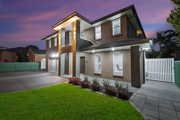 84 Pitt Town Road, Mcgraths Hill NSW 2756