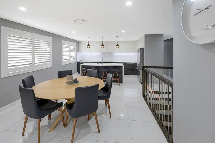 Sixth view of Homely house listing, 84 Pitt Town Road, Mcgraths Hill NSW 2756