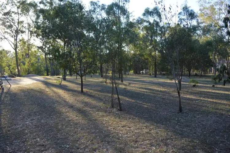 Second view of Homely land listing, Address available on request
